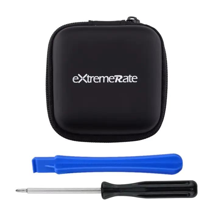 EXtremeRate ThumbsGear Thumbstick ergonomique interchangeable pour contrôleur PS5