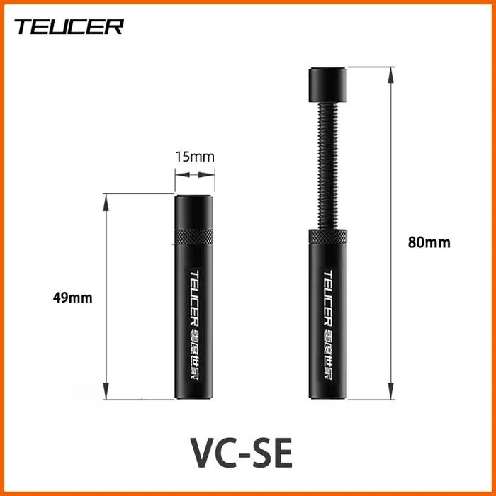 TEUCER Support GPU cadre