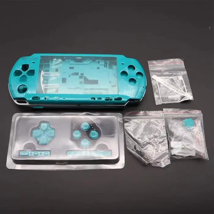 Kit de protection complet pour PSP3000