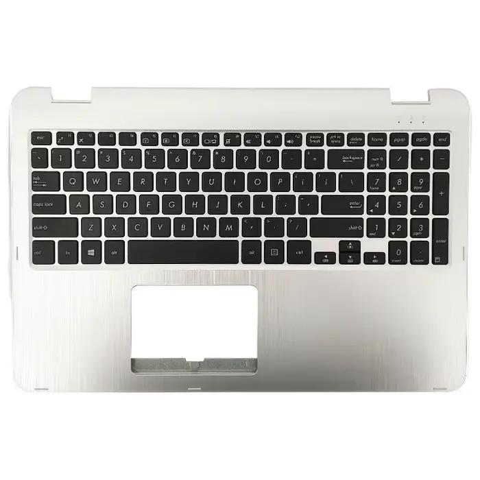 Clavier américain pour Asus VivoPleFlip TP501