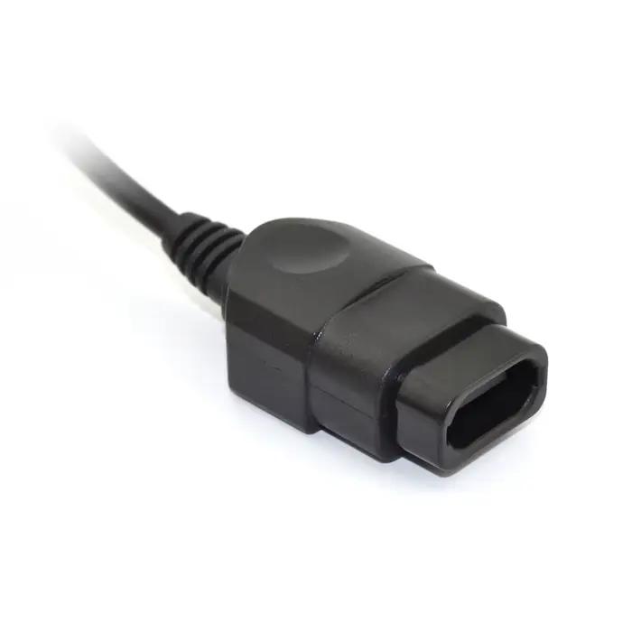 Câble adaptateur de convertisseur de contrôleur Xbox pour Xbox vers USB PC