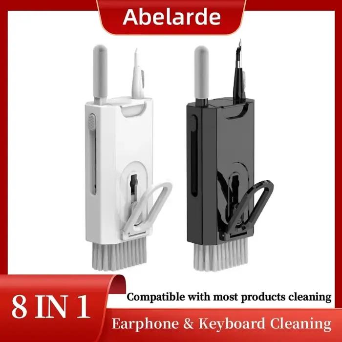 Kit de nettoyage de clavier 8 en 1