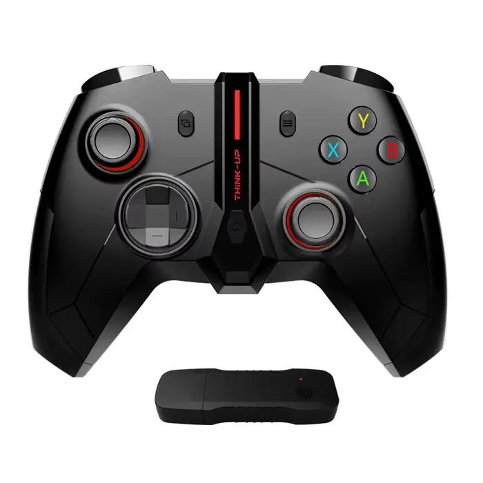Manette sans fil pour Xbox One, Xbox One S, 2.4G