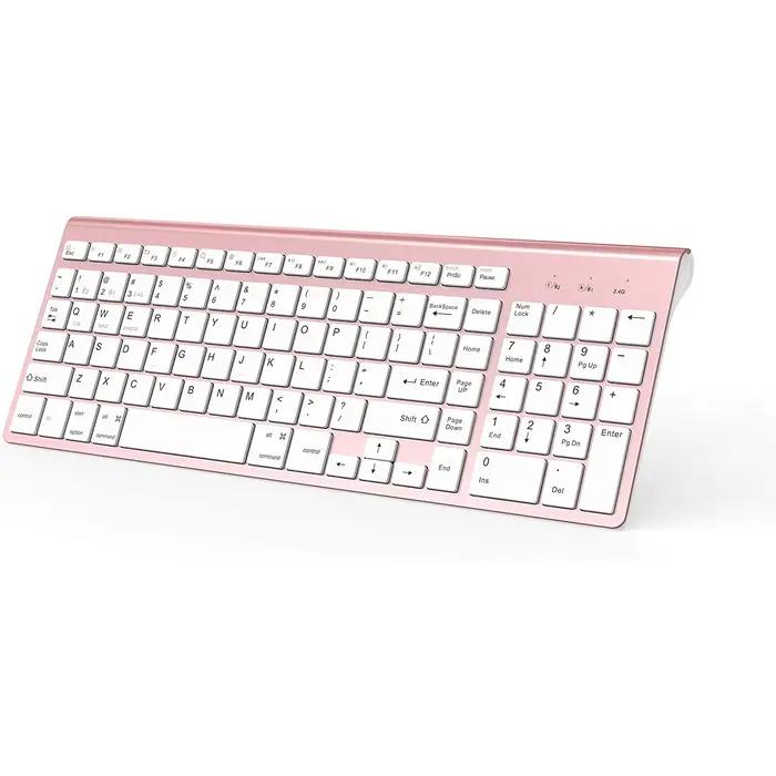 Clavier Bluetooth sans fil