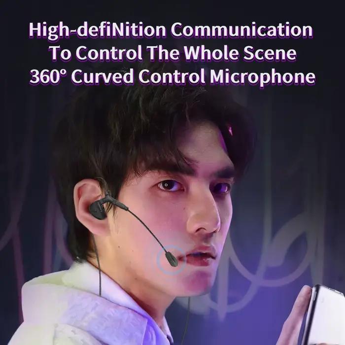CVJ Assassin 1BA + 1DD + 1 interrupteur de vibration réglable pour jeux e-sports intra-auriculaires type-c casque hifi konoka