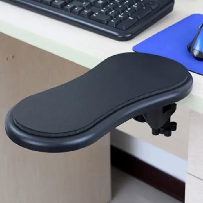 Repose-bras d'ordinateur pour bureau