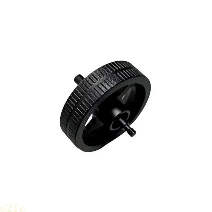 Rouleau souris E21E, roue souris précise pour poulie souris G403 G703 G603