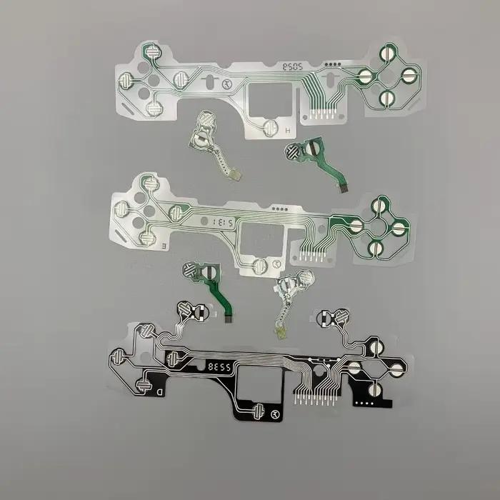 1 jeu de câbles flexibles pour contrôleur PS5