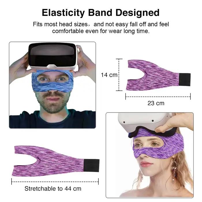 Accessoires VR, masque pour les yeux