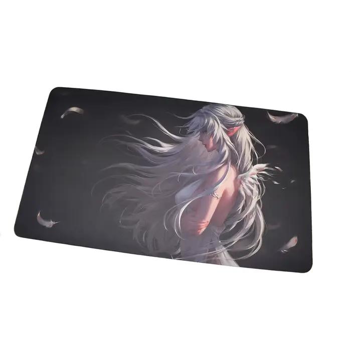 Yu-Gi-Oh! 60x60cm Playvirus-Double Plaque de Duel Personnalisée