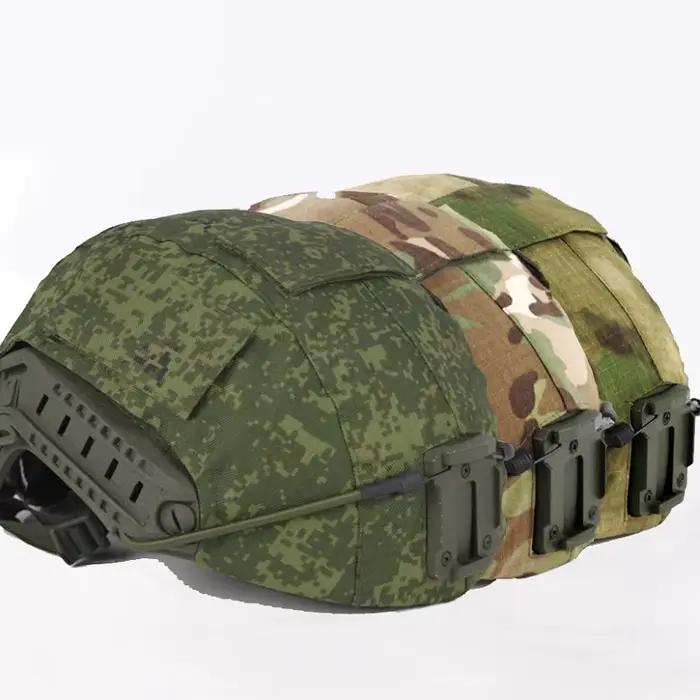 Casque Tactique d'Extérieur MOX, Ruines Vertes