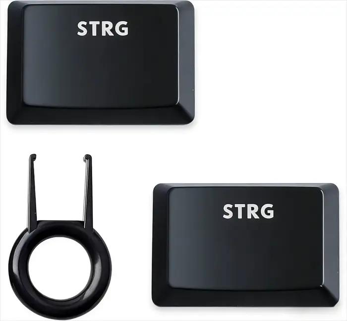 Remplacement des touches rétroéclairées pour clavier mécanique Logitech G813/G815/G913/G915 TKL RGB