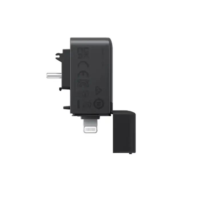 Lecteur rapide Insta360 X4