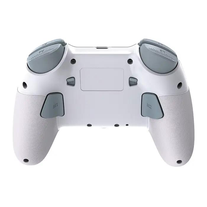 Contrôleur sans fil 7052P pour PC/Switch/iOS/Android avec écran Intelligent