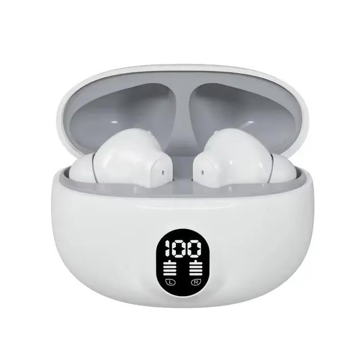 Écouteurs sans fil Bluetooth de jeu d'origine 895B TWS avec Microphone réduction du bruit