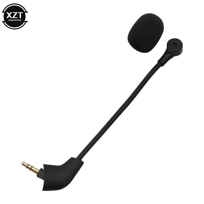 Casques Microphone pour Kingston HyperX Cloud Alpha S 2 II X Core Pro