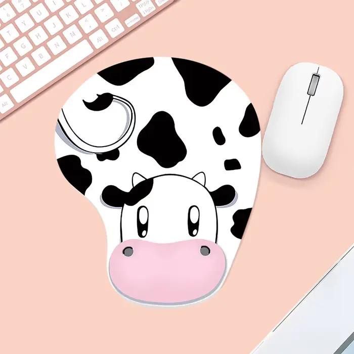 Tapis de souris en Gel avec repose-poignet