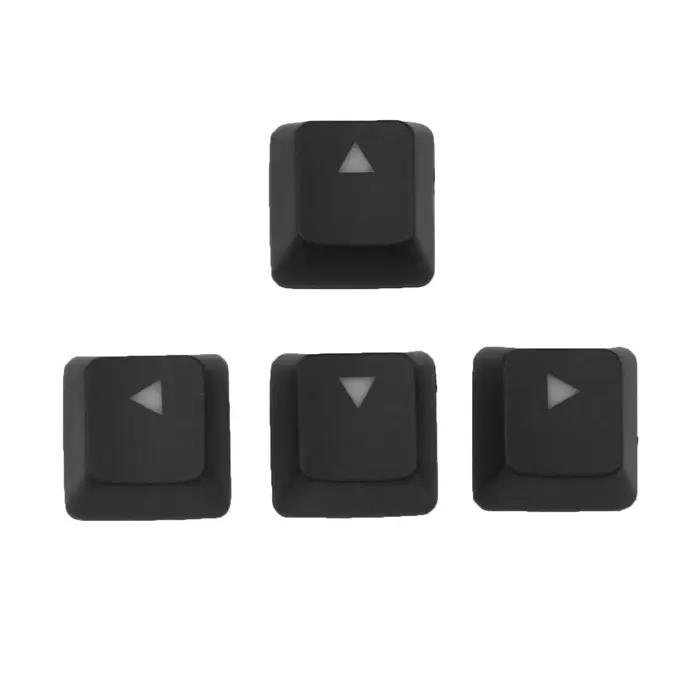 Capuchons de touches ABS pour clavier mécanique CORSAIR K70 LUX K70 LUX RGB K95 104 capuchons de touches en couleur beige cyan kaki marron orange pour une esthétique moderne et confortable