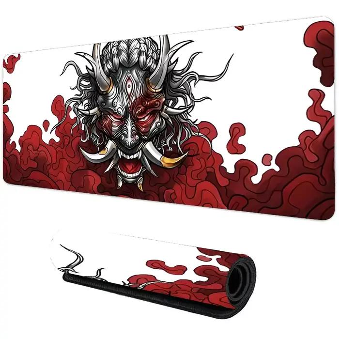 Tapis de jeu Big Mouse Sub média
