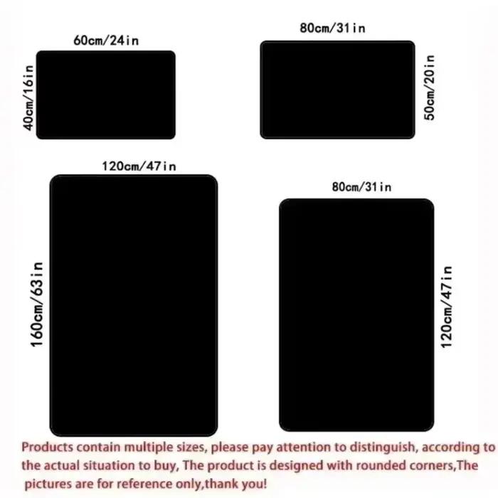 Call of Duty – tapis de salle de Gamer