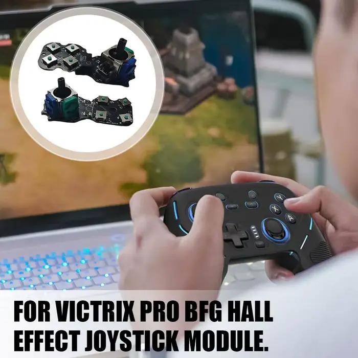 Joystick de remplacement pour contrôleur Victrix Pro