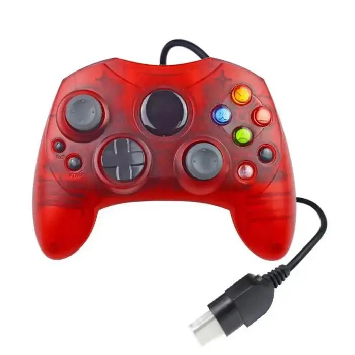 Contrôleur de jeu filaire pour Xbox Old Classic 4
