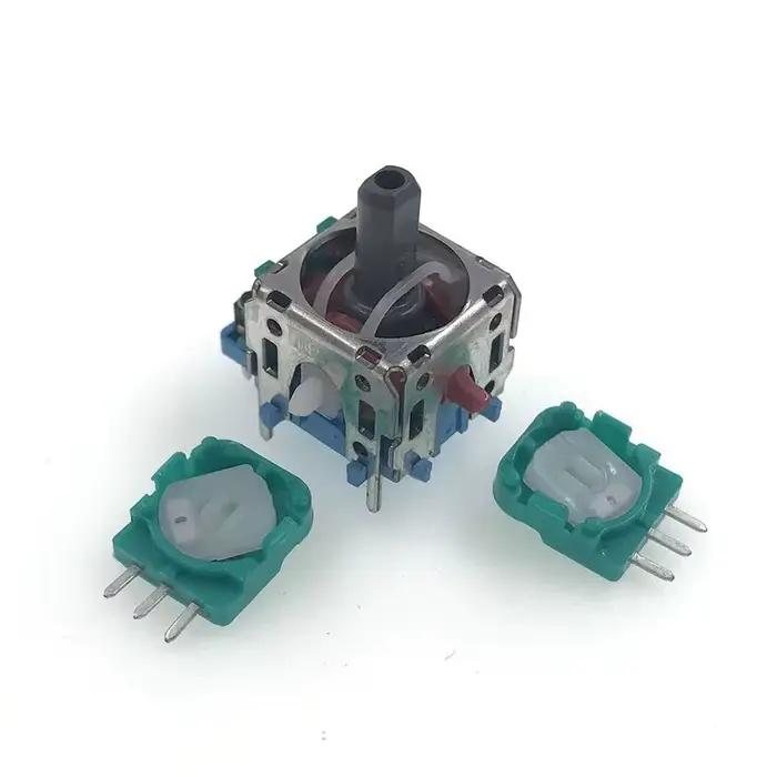 1 paire de modules de capteur à effet Hall