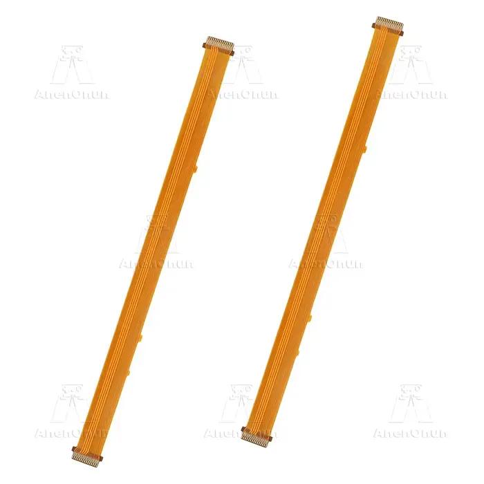 Câble flexible de bouton L gauche pour Switch Lite