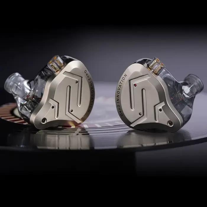 Écouteurs intra-auriculaires Zmersible Pro 2