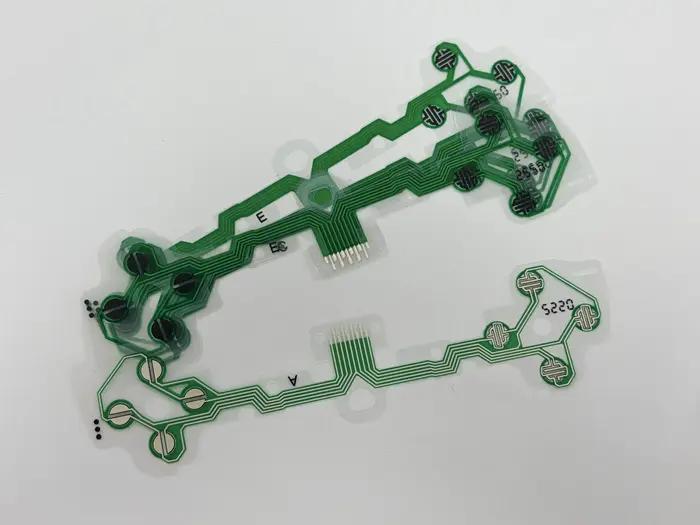 10-50 pièces pour manette PS5 Edge