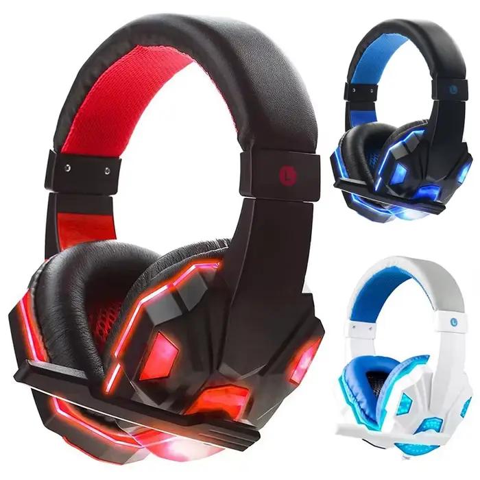 3.5mm casque filaire