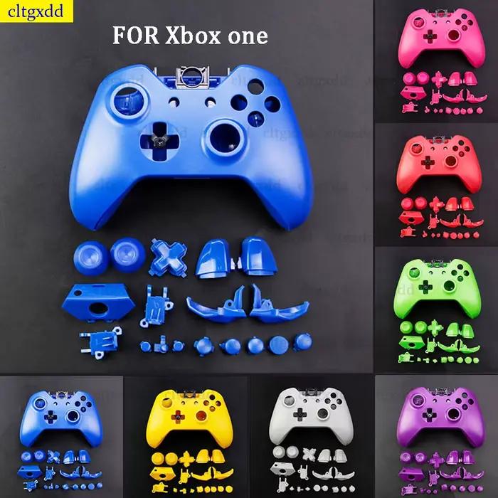 Cltgxdd 1 jeu de contrôleur sans fil pour Xbox