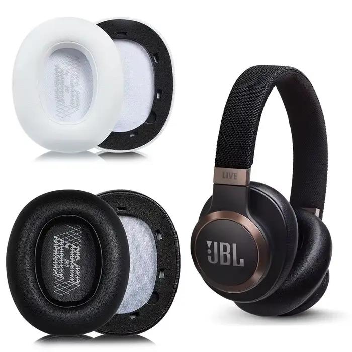 Coussinets d'oreille en mousse à mémoire de forme souple