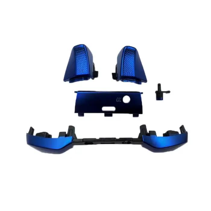 1 ensemble de pièces de réparation pour manette Xbox Elite Series 2 Core : boutons RB LB