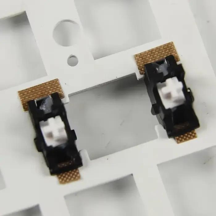 Stabilisateur clavier mécanique