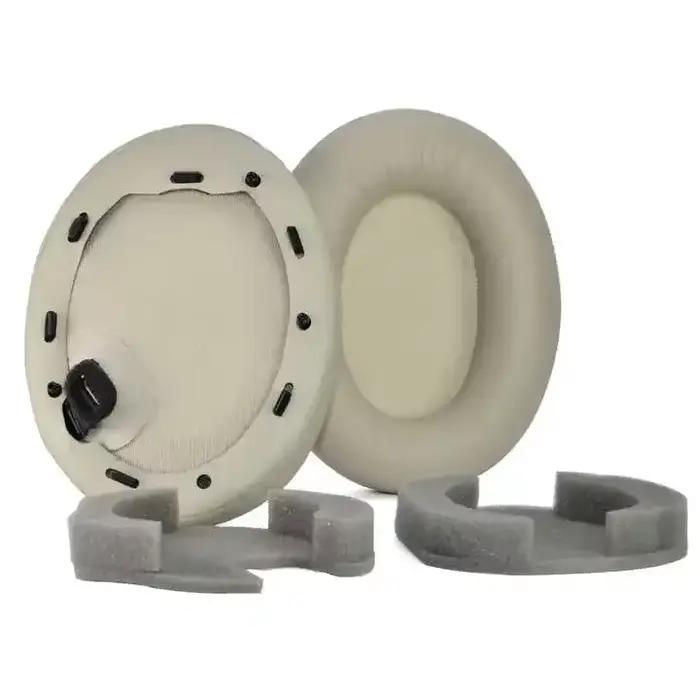 Coussinets d'oreille de remplacement pour écouteurs Sony WH-1000XM4