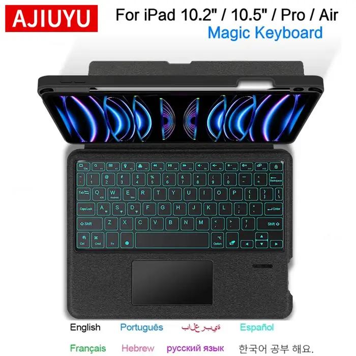 Clavier magique pour iPad 10e génération 2022