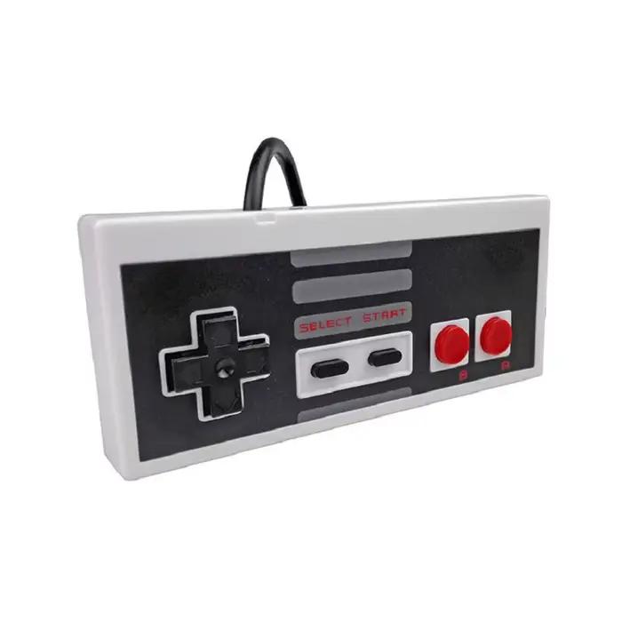 Nouveaux contrôleurs classiques pour panneau de commande de CONSOLE de système NINTENDO NES