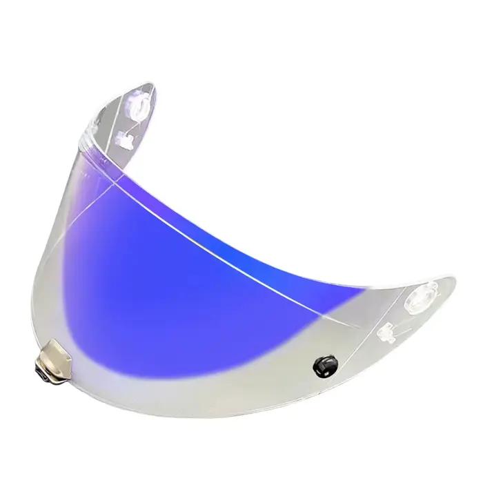 Visière Rpha70 pour casque de moto HJC Rpha70 Carbon Rpha11 Carbon HJ26 – Lentille de remplacement durable