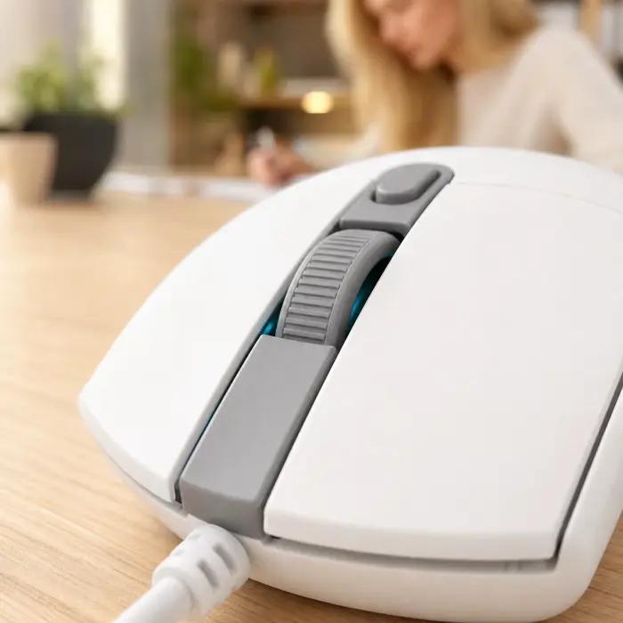 Souris Logitech G102 Prodigy