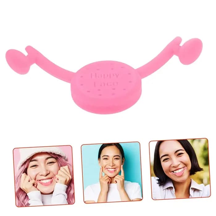 Nouveau correcteur de sourire