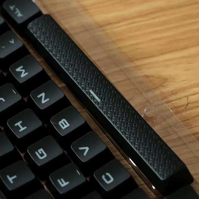 Capuchons de touches pour clavier Corsair K70 K95 K63 K65 Tab Ctrl Espace Capslock Shift WASD Flèche Espagne Français Allemand UE DN Italien