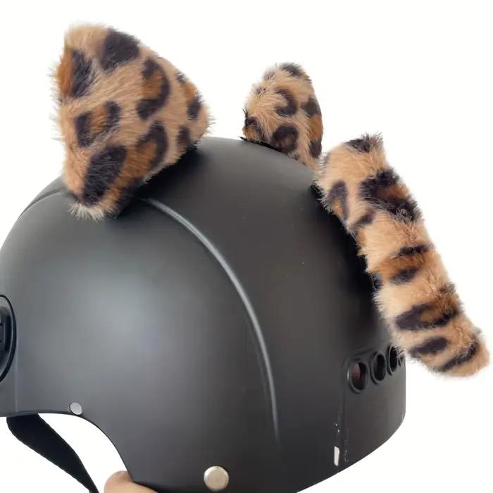 Accessoire d'oreille pour casque