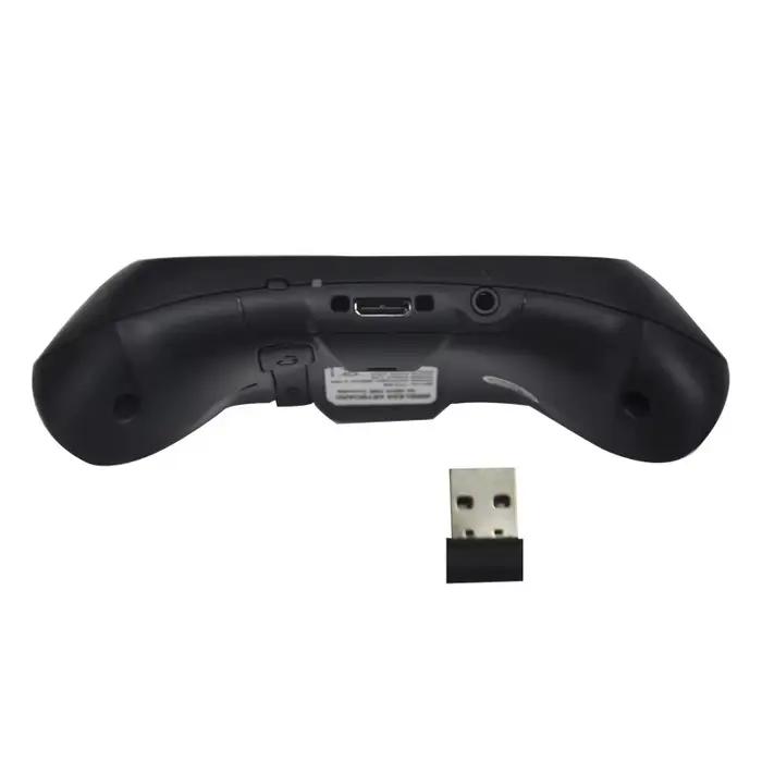 Clavier de jeu sans fil 2026 pour Xbox Series S/X/One/One S X avec récepteur USB et prise audio 3