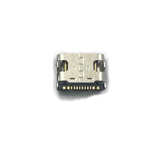100 pièces V1.0 2.0 3.0 Original Type C USB remplacement chargeur Port prise Jack connecteur pour Sony PS5 contrôleur