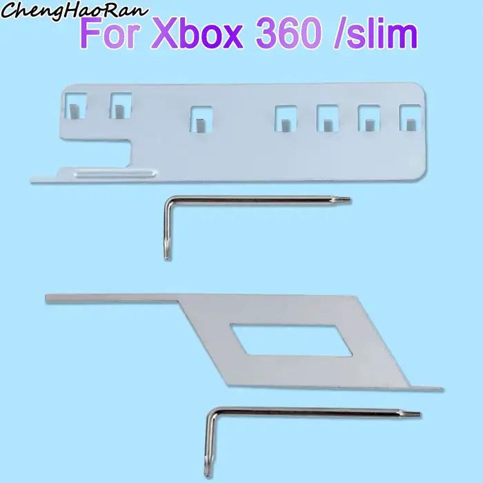 1 jeu d'outils d'ouverture de contrôleur pour Xbox 360