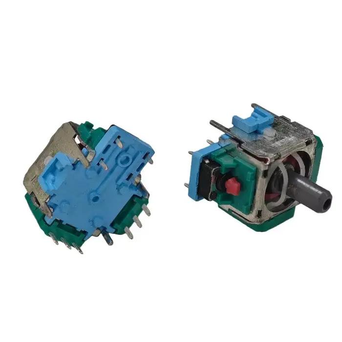 Pièces de rechange pour manette PS5