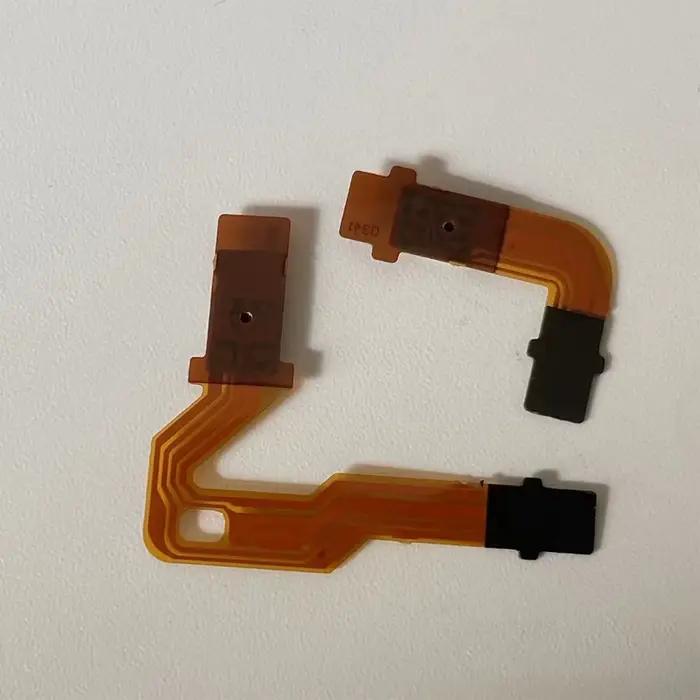 Câble flexible pour microphone de manette sans fil PS5 V1 V2 V3