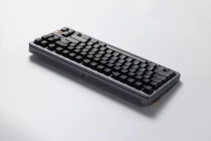 Boîtier GT-80 KBDfans adapté au clavier Wooting80 HE
