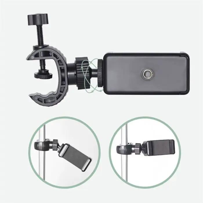 Clip de Support de téléphone portable